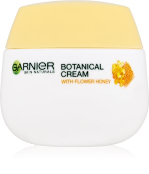 Garnier Botanical Feuchtigkeitscreme für trockene Haut