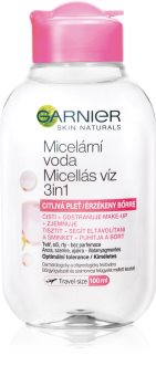 Garnier Skin Naturals apa cu particule micele pentru piele sensibilă