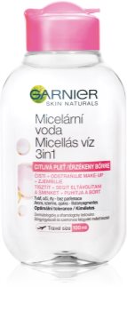 Garnier Skin Naturals Mizellenwasser  für empfindliche Haut