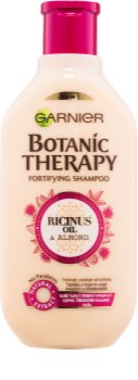 Garnier Botanic Therapy Ricinus Oil šampon za jačanje oslabljene kose s tendecijom opadanja