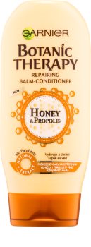 Garnier Botanic Therapy Honey & Propolis balsam regenerator pentru par deteriorat