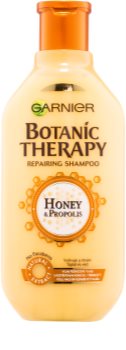 Garnier Botanic Therapy Honey & Propolis shampoing rénovateur pour cheveux abîmés