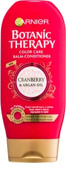 Garnier Botanic Therapy Cranberry maska pro barvené vlasy