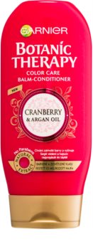 Garnier Botanic Therapy Cranberry Maske für gefärbtes Haar