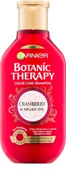 Garnier Botanic Therapy Cranberry шампоан за защита на боядисана коса