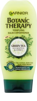 Garnier Botanic Therapy Green Tea balzám pro mastné vlasy