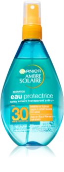 Garnier Ambre Solaire schützendes Sonnenspray SPF 30