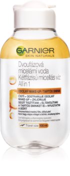 Garnier Skin Naturals acqua micellare bifasica 3 in 1