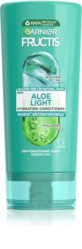 Garnier Fructis Aloe Light balzam za krepitev las