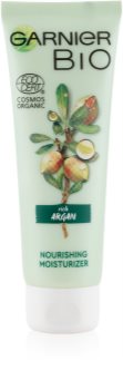 Garnier Organic Argan Nourishing and Moisturizing Cream