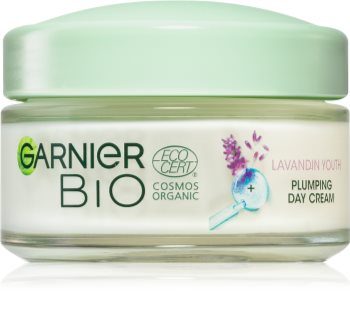 Garnier Organic Lavandin Anti-Wrinkle Day Cream