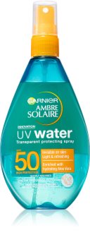Garnier Ambre Solaire napvédő spray SPF 50
