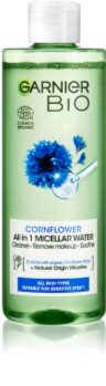 Garnier Bio Bleuet eau micellaire