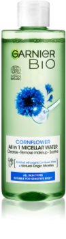 Garnier Bio Cornflower apa cu particule micele