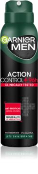 Garnier Men Mineral Action Control + dezodor