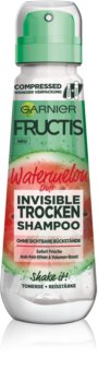Garnier Fructis Watermelon shampoo secco all'aroma fresco di frutta