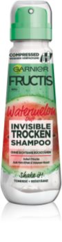 Garnier Fructis Watermelon suchy szampon o świeżym, owocowym zapachu