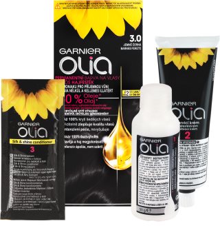 Garnier Olia Haarfarbe
