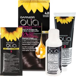 Garnier Olia barva na vlasy