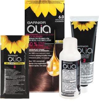 Garnier Olia tinte de pelo