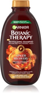 Garnier Botanic Therapy Ginger Recovery șampon pentru păr slab și deteriorat
