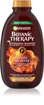 Garnier Botanic Therapy Ginger Recovery шампоан за слаба и увредена коса