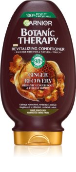 Garnier Botanic Therapy Ginger Recovery balzám pro slabé, namáhané vlasy