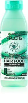 Garnier Fructis Aloe Vera Hair Food hidratantni šampon za normalnu i suhu kosu