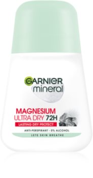 Garnier Mineral Magnesium Ultra Dry Antitranspirant-Deoroller
