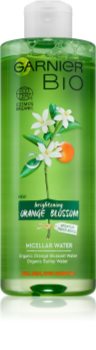 Garnier Bio brightening orange blossom micelarna voda