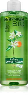 Garnier Bio brightening orange blossom Miscellar vand