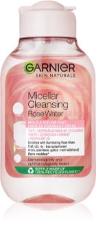 Garnier Skin Naturals micellás víz