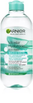 Garnier Skin Naturals Micellar Hyaluronic Aloe Water apa cu particule micele