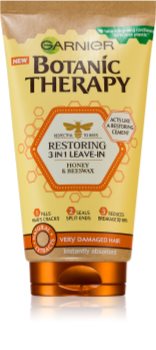 Garnier Botanic Therapy Jätettävä Hoito