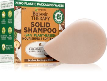 Garnier Botanic Therapy Coconut & Macadamia festes