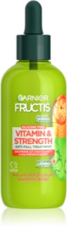 Garnier Fructis Vitamin & Strength siero per capelli per capelli più forti e luminosi