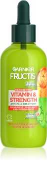 Garnier Fructis Vitamin & Strength szérum a hajra az erős és fénylő hajért