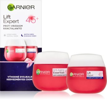 Garnier Lift Expert 45+ kit di cosmetici II. da donna
