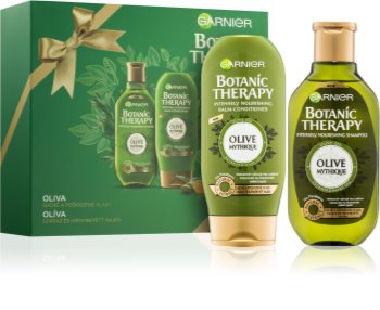 Garnier Botanic Therapy Olive zestaw kosmetyków I.