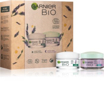 Garnier Bio Lavandin kosmetická sada