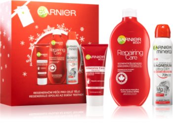 Garnier Repairing Care kosmetická sada
