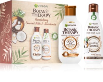 Garnier Botanic Therapy set de cosmetice