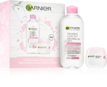 Garnier Skin Naturals козметичен комплект II. за жени