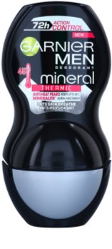 Garnier Men Mineral Action Control Thermic antitraspirante roll-on