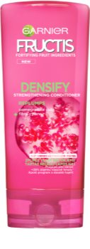 Garnier Fructis Densify подсилващ балсам за обем