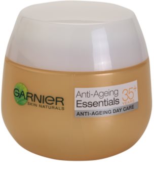 Garnier Essentials creme de dia multi-ativo antirrugas