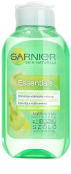 Garnier Essentials Opfriskende øjenmakeupfjerner til normal og kombineret hud