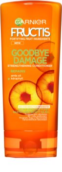 Garnier Fructis Goodbye Damage Strengthening Balm For Damaged Hair