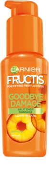 Garnier Fructis Goodbye Damage sérum para las puntas abiertas