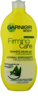 Garnier Firming Care okamžite spevňujúce vyživujúce mlieko pre suchú pokožku